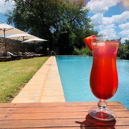 Karongwe Portfolio - Becks Safari Lodge Karongwe Game Reserve Εξωτερικό φωτογραφία