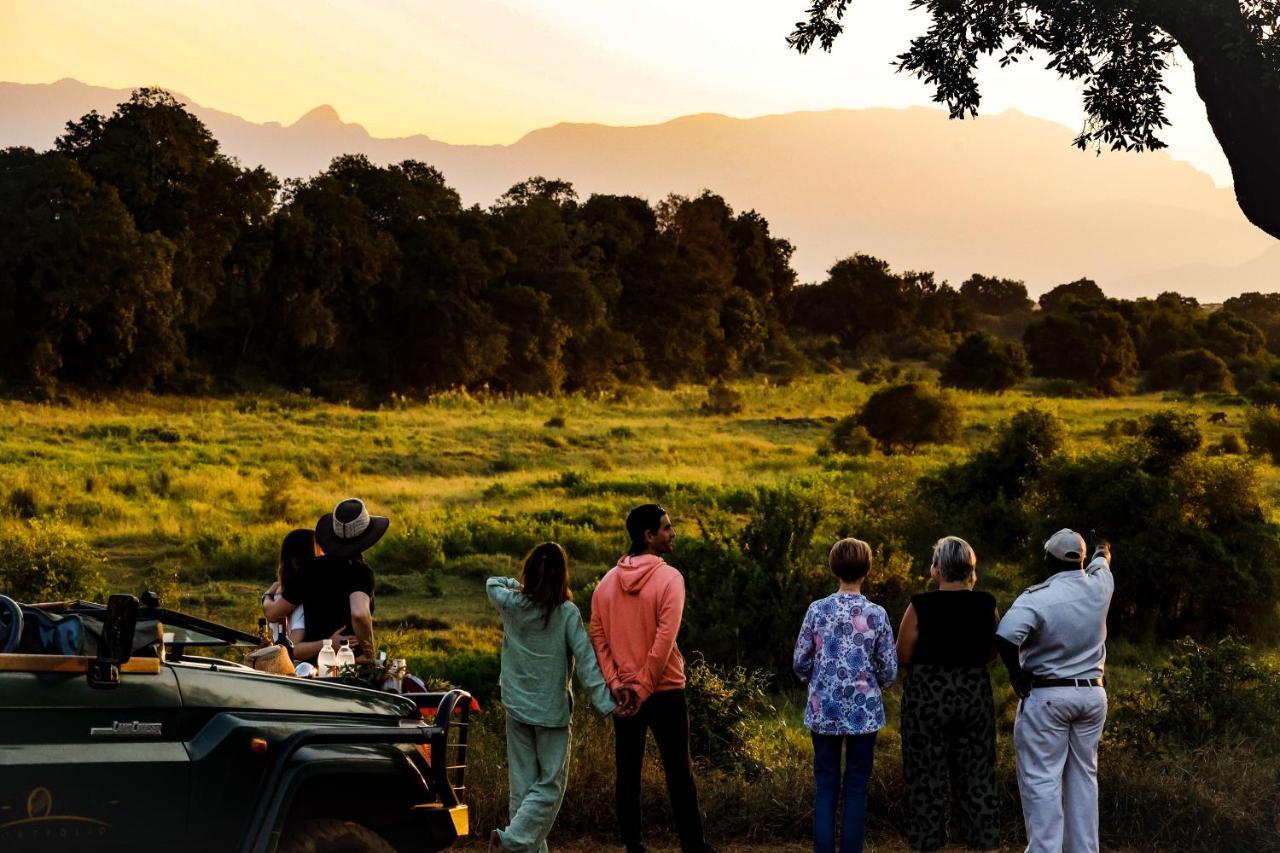 Karongwe Portfolio - Becks Safari Lodge Karongwe Game Reserve Εξωτερικό φωτογραφία