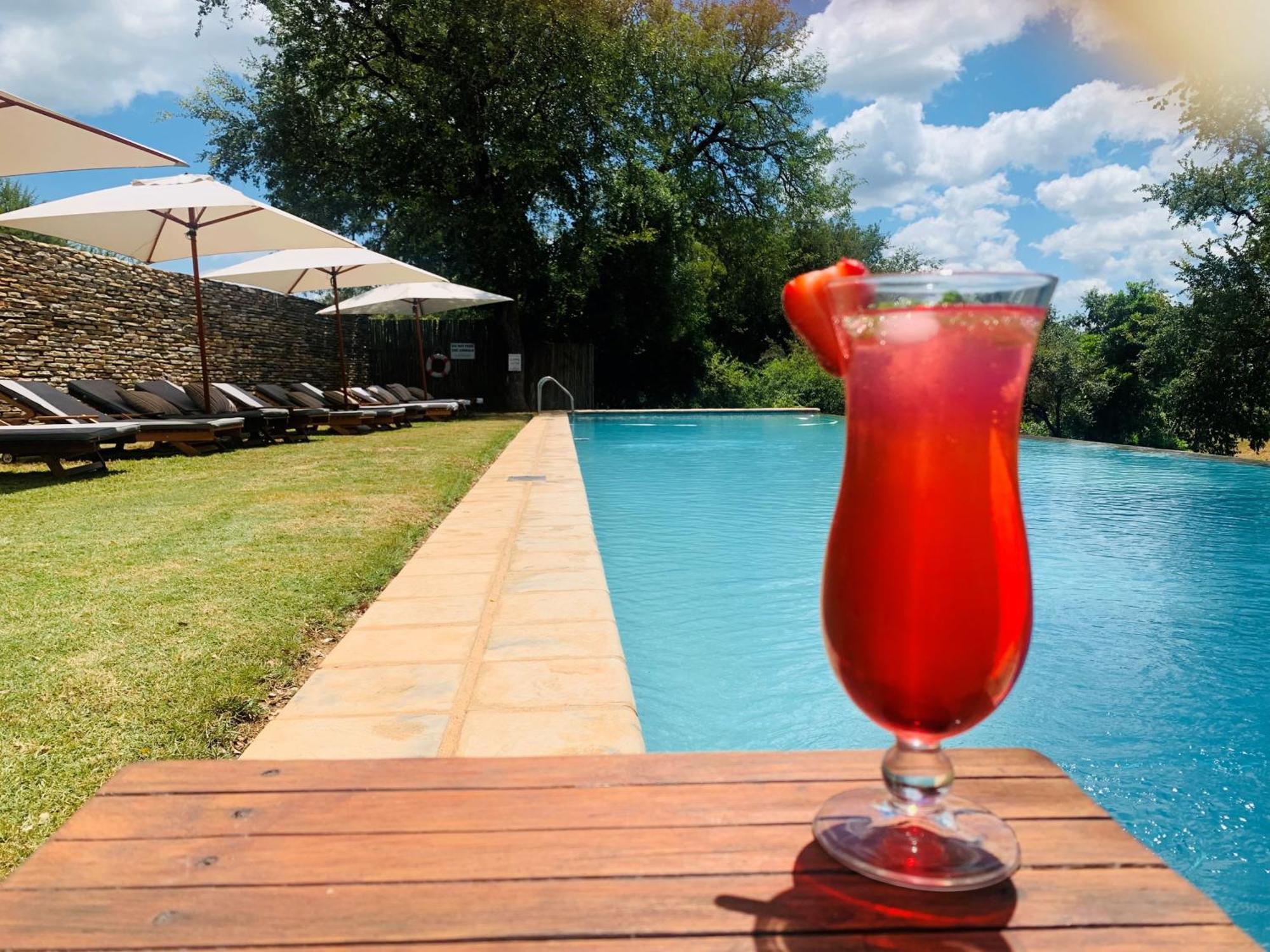 Karongwe Portfolio - Becks Safari Lodge Karongwe Game Reserve Εξωτερικό φωτογραφία