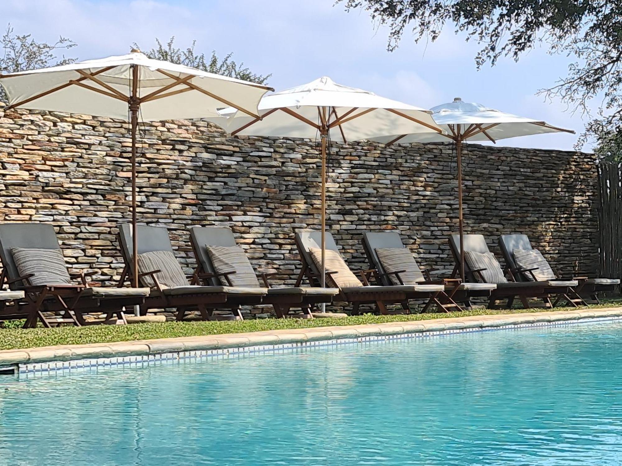 Karongwe Portfolio - Becks Safari Lodge Karongwe Game Reserve Εξωτερικό φωτογραφία