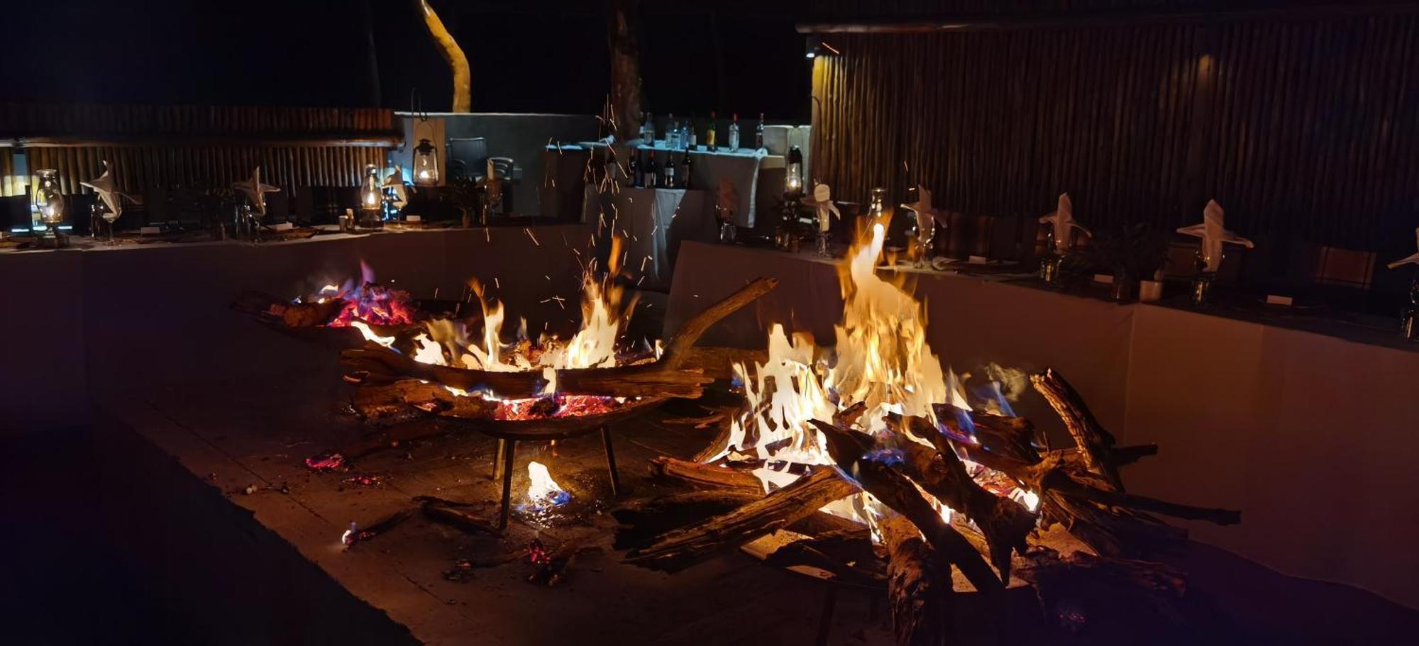 Karongwe Portfolio - Becks Safari Lodge Karongwe Game Reserve Εξωτερικό φωτογραφία