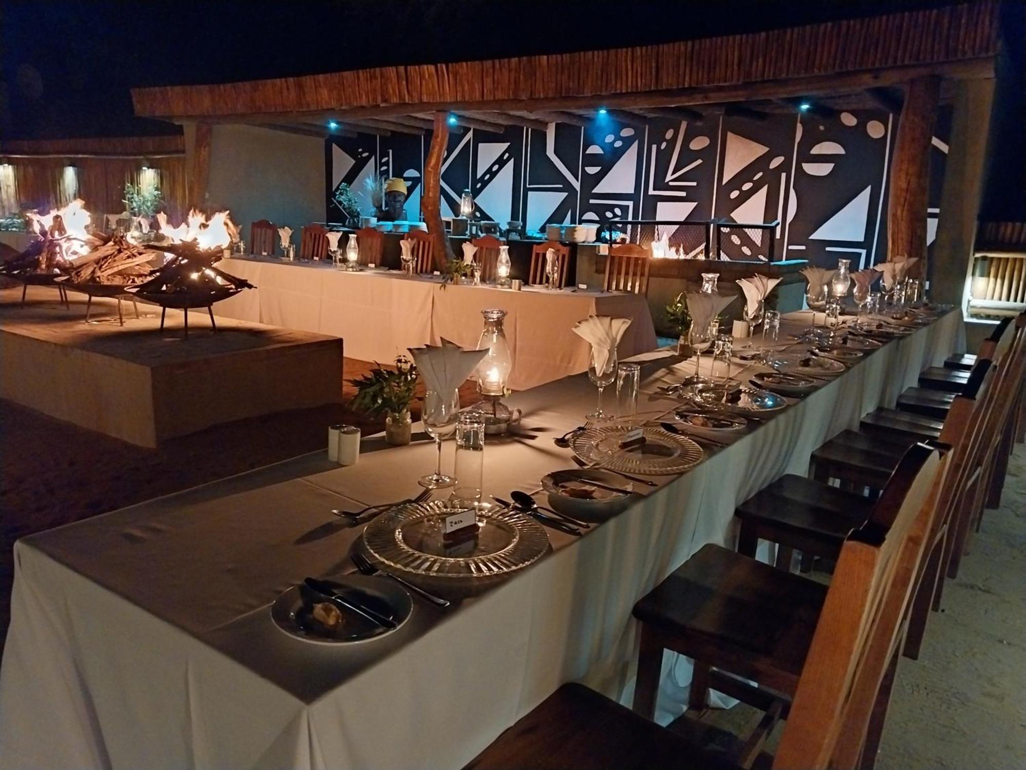 Karongwe Portfolio - Becks Safari Lodge Karongwe Game Reserve Εξωτερικό φωτογραφία