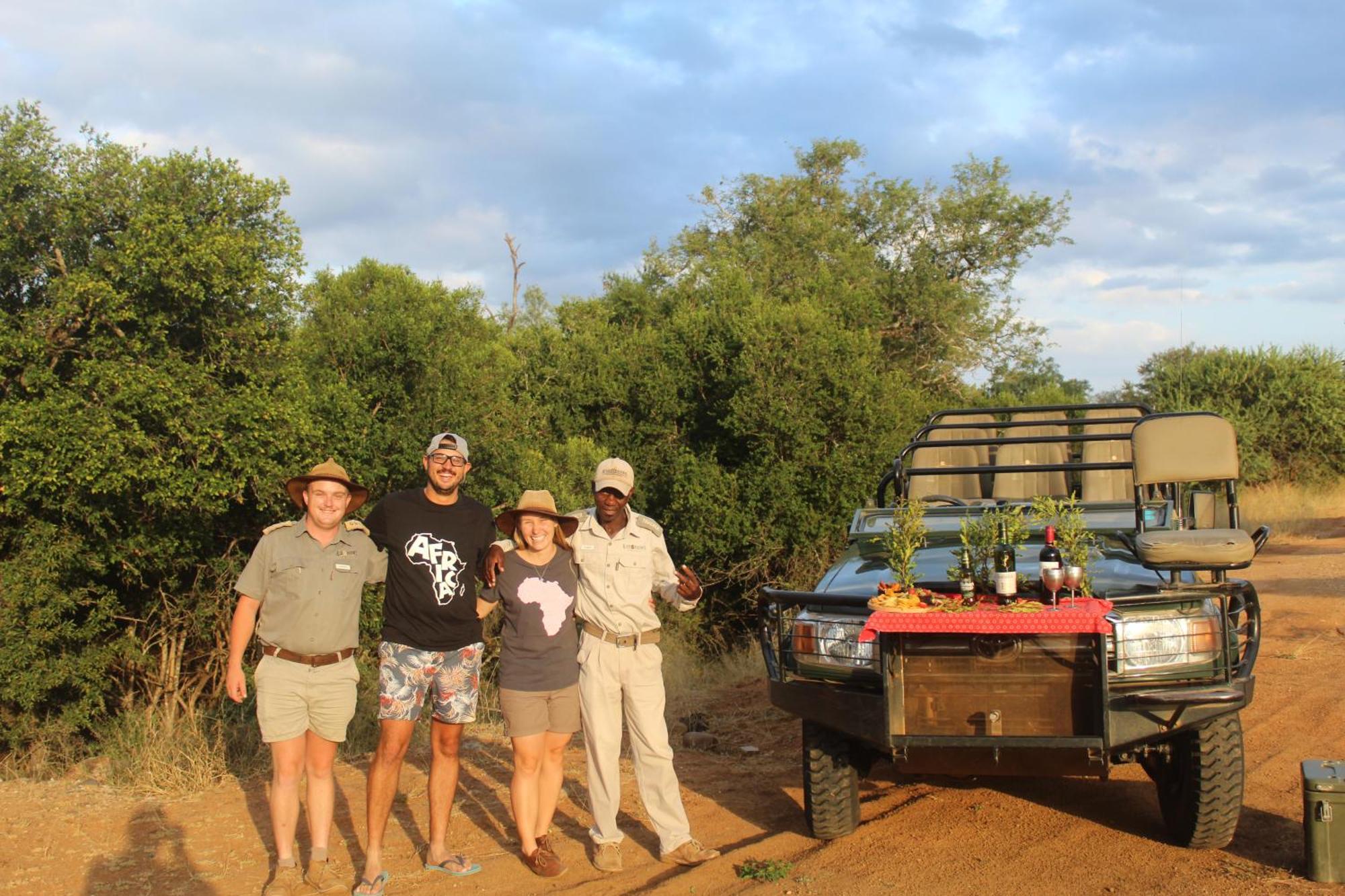 Karongwe Portfolio - Becks Safari Lodge Karongwe Game Reserve Εξωτερικό φωτογραφία