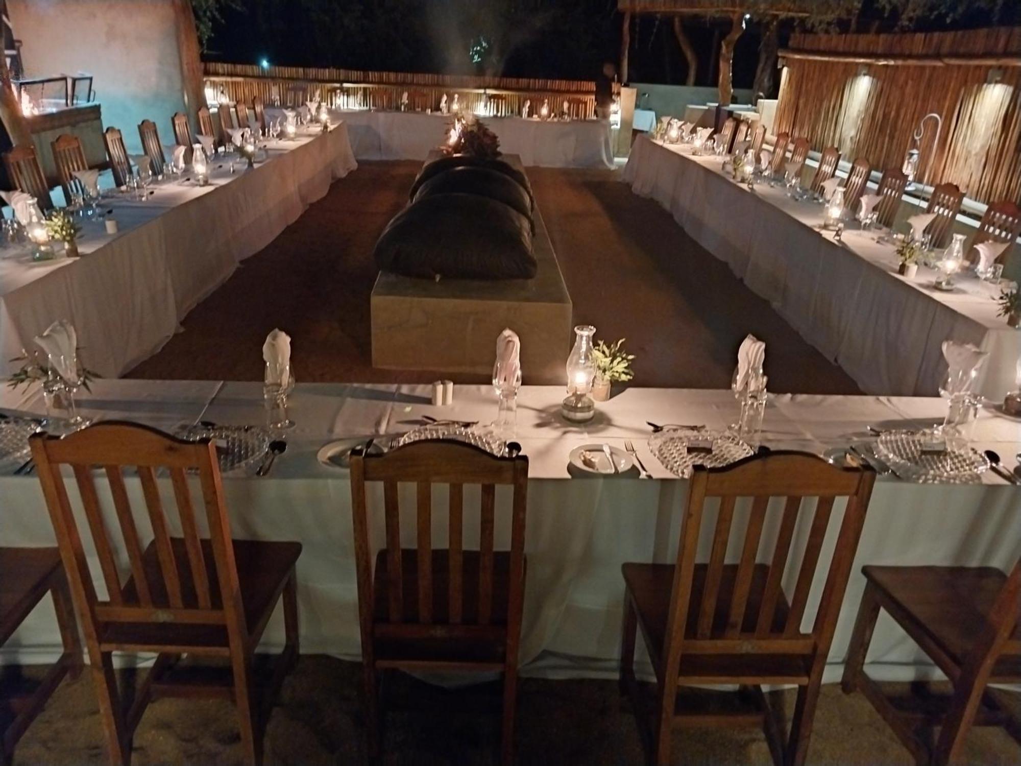 Karongwe Portfolio - Becks Safari Lodge Karongwe Game Reserve Εξωτερικό φωτογραφία