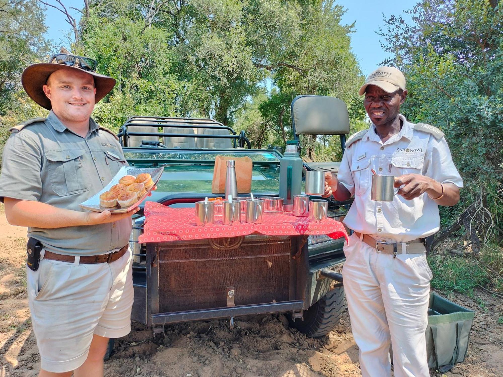 Karongwe Portfolio - Becks Safari Lodge Karongwe Game Reserve Εξωτερικό φωτογραφία