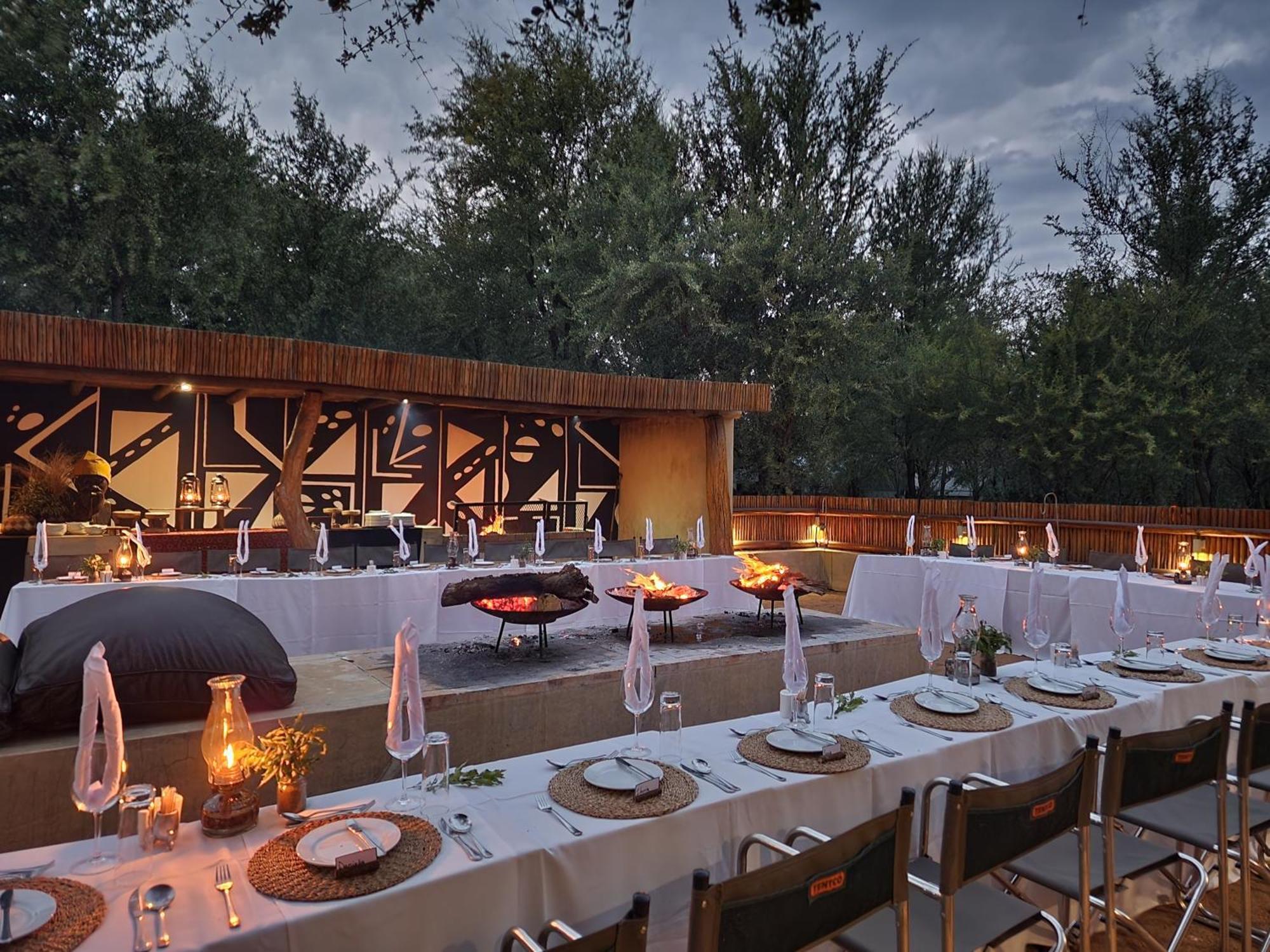 Karongwe Portfolio - Becks Safari Lodge Karongwe Game Reserve Εξωτερικό φωτογραφία