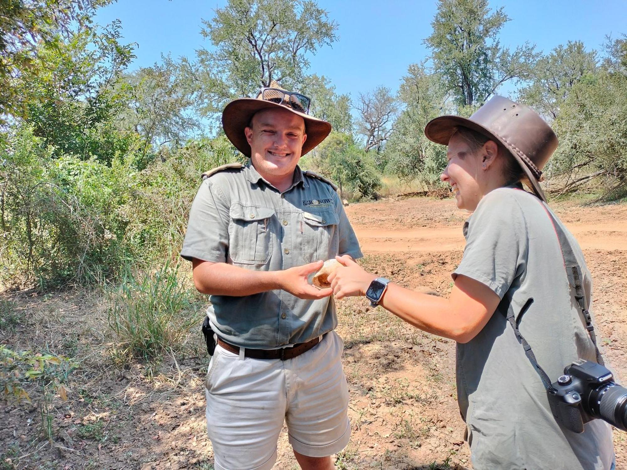 Karongwe Portfolio - Becks Safari Lodge Karongwe Game Reserve Εξωτερικό φωτογραφία
