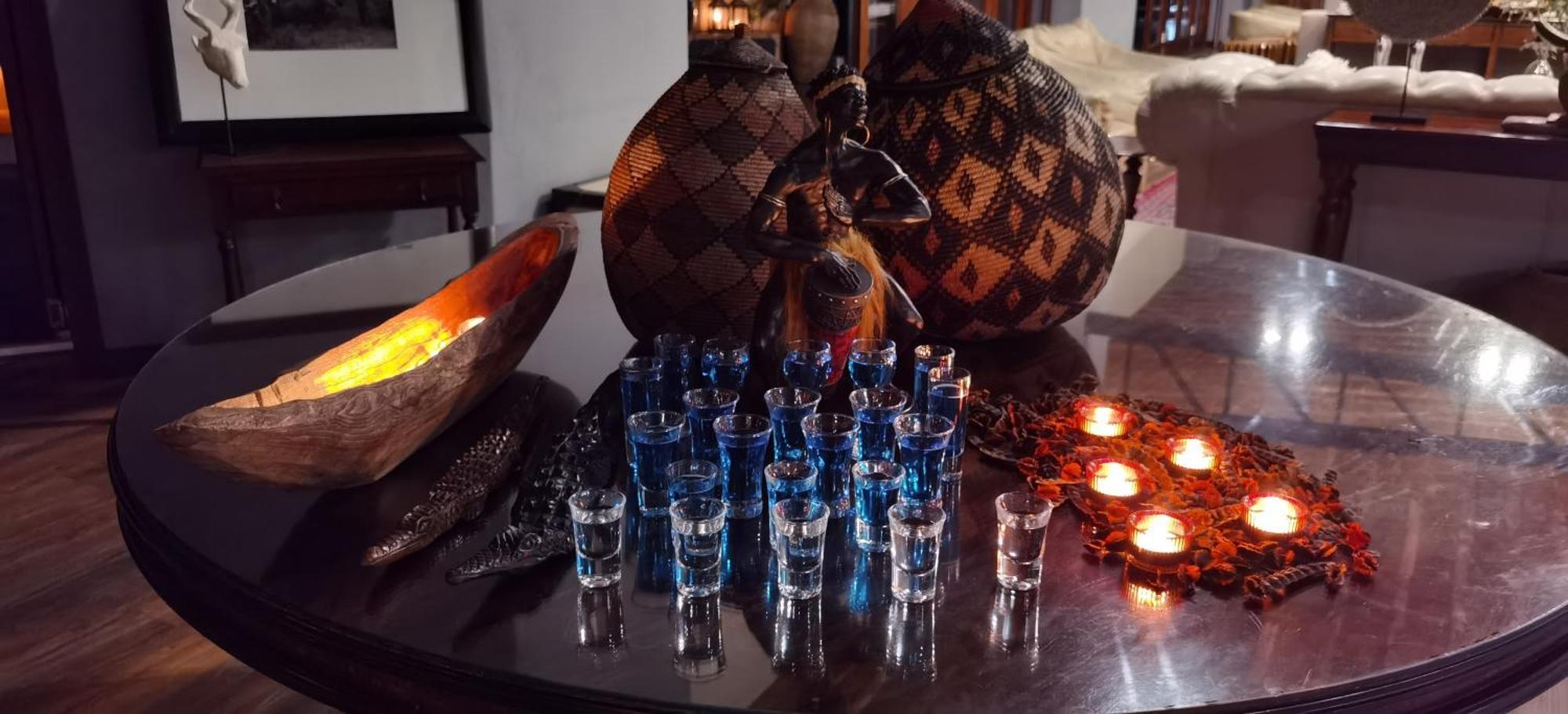 Karongwe Portfolio - Becks Safari Lodge Karongwe Game Reserve Εξωτερικό φωτογραφία