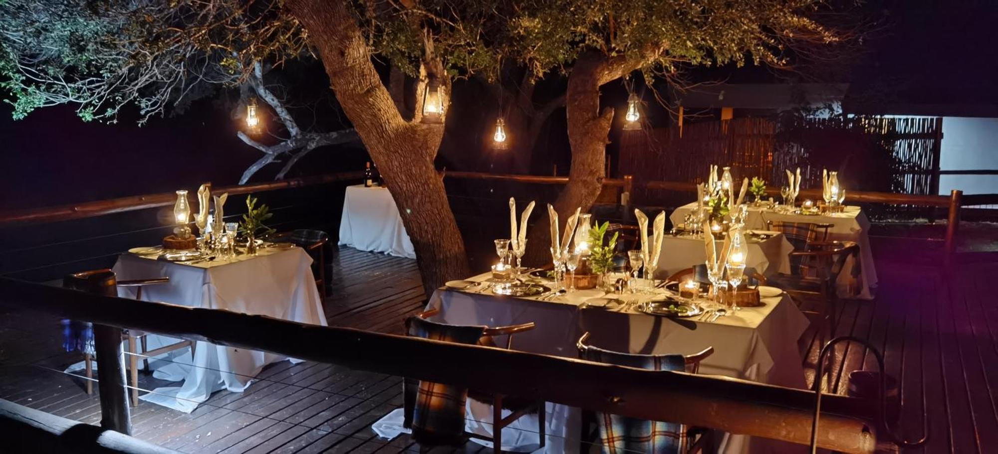Karongwe Portfolio - Becks Safari Lodge Karongwe Game Reserve Εξωτερικό φωτογραφία