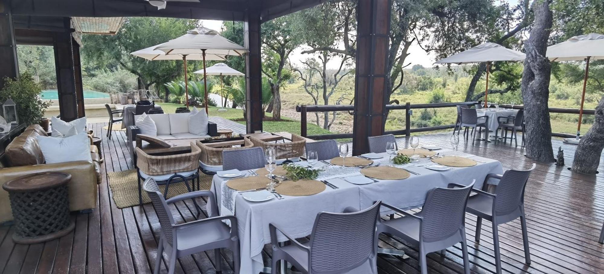 Karongwe Portfolio - Becks Safari Lodge Karongwe Game Reserve Εξωτερικό φωτογραφία