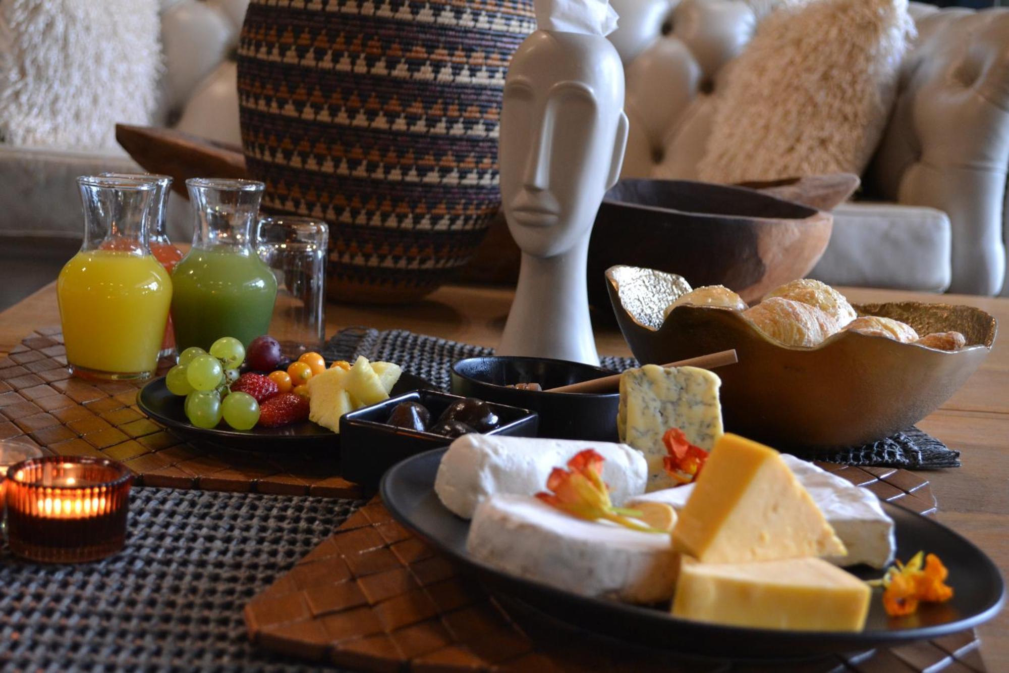 Karongwe Portfolio - Becks Safari Lodge Karongwe Game Reserve Εξωτερικό φωτογραφία