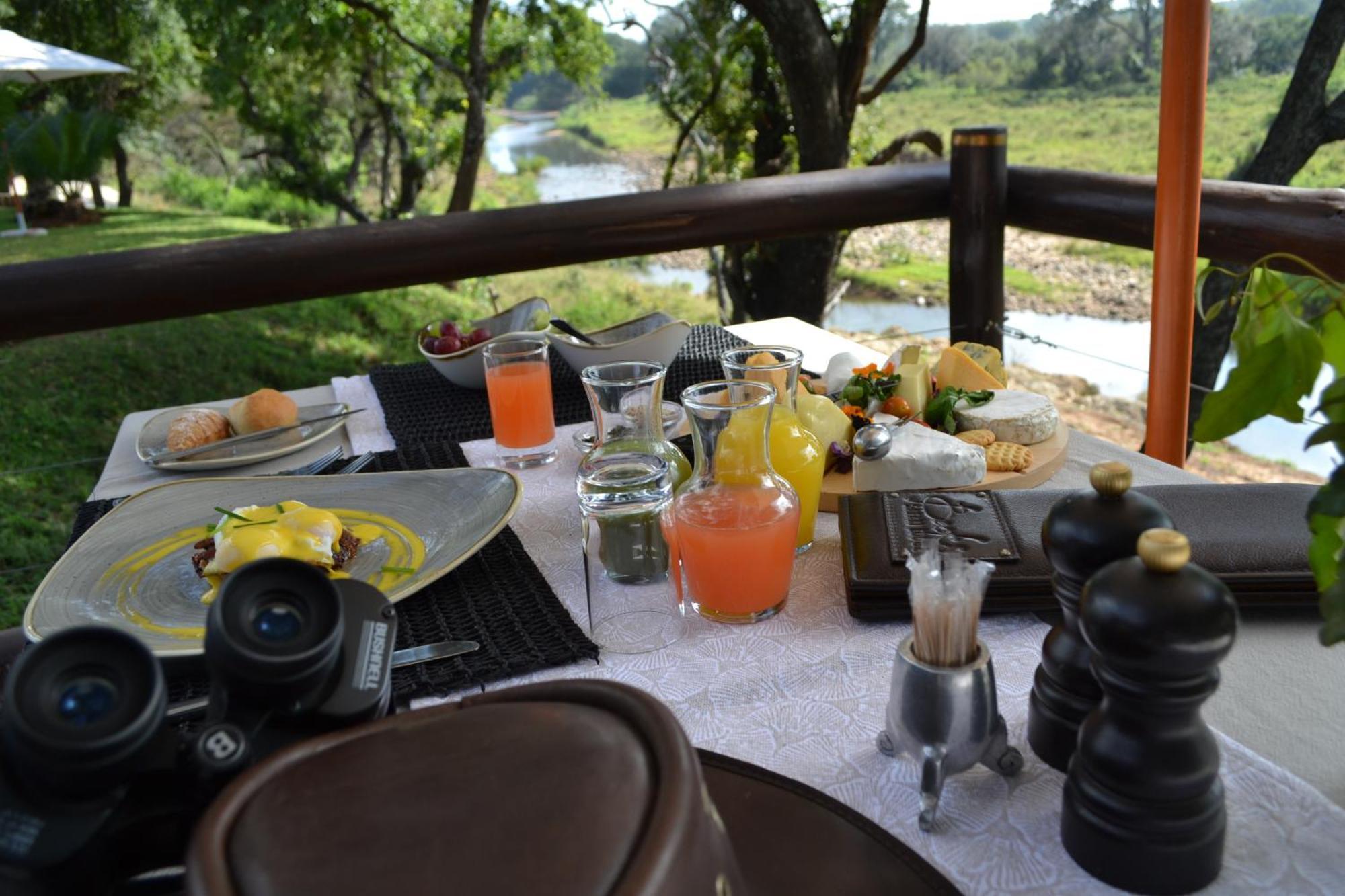 Karongwe Portfolio - Becks Safari Lodge Karongwe Game Reserve Εξωτερικό φωτογραφία