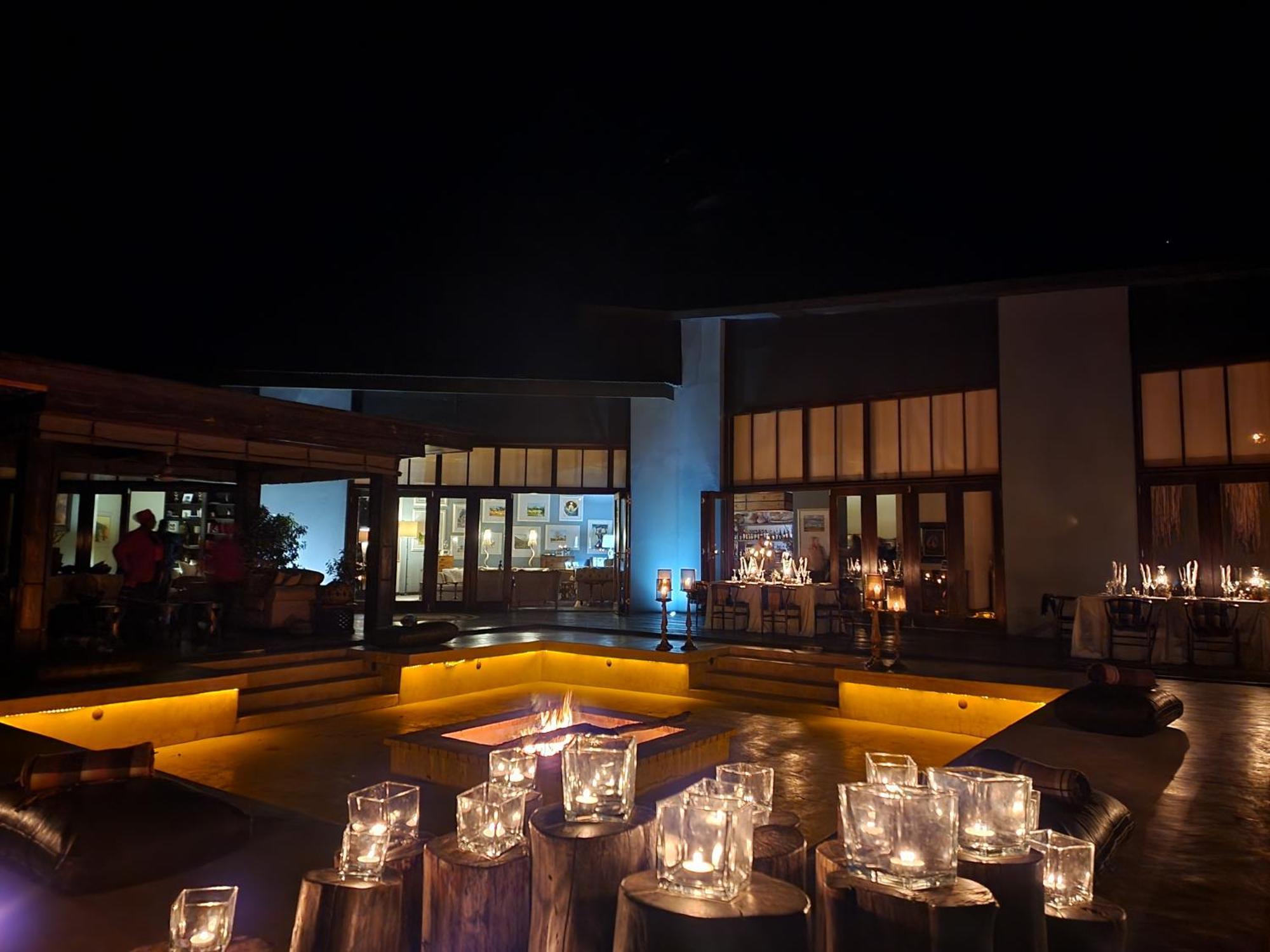 Karongwe Portfolio - Becks Safari Lodge Karongwe Game Reserve Εξωτερικό φωτογραφία